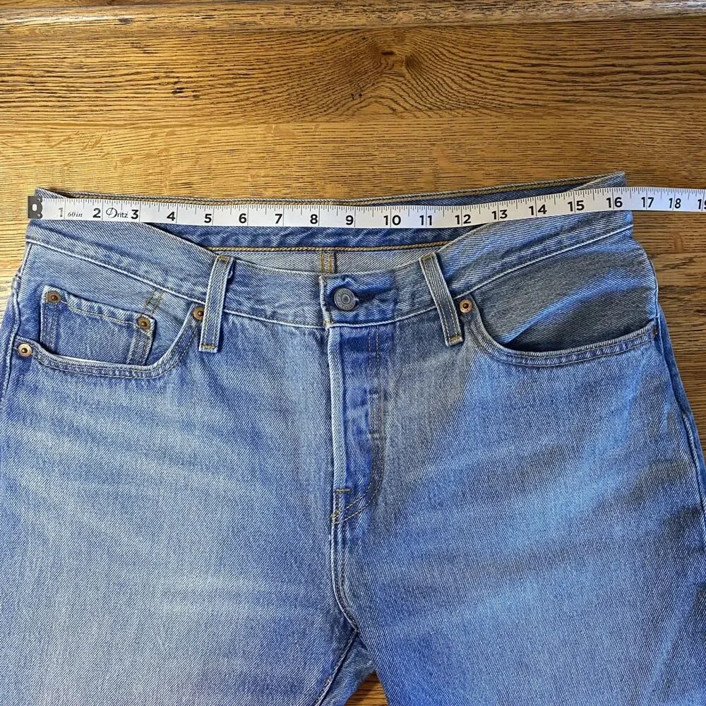 Levis product pair
